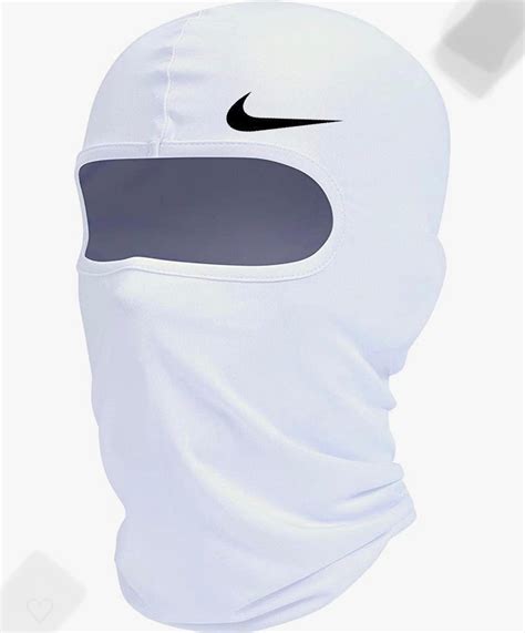 Nike Neck Flap Ski Face Masks | Mercari