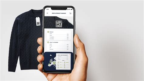 COSA DEVI SAPERE SUL DIGITAL PRODUCT PASSPORT