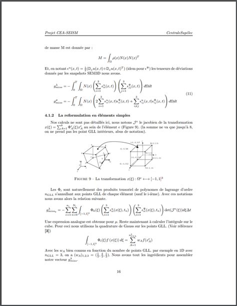 Seismic Tomography Project - Machine Learning & BIg Data | Freelancer
