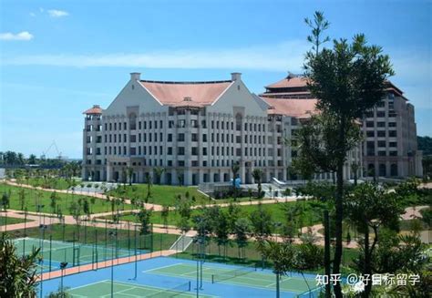 厦门大学马来西亚分校计算机科学与技术工程专业课程介绍_考而思教育