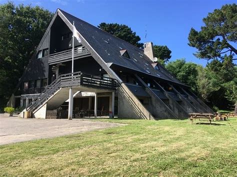 AUBERGE DE JEUNESSE HI CANCALE - Hostel Reviews, Photos, Rate ...