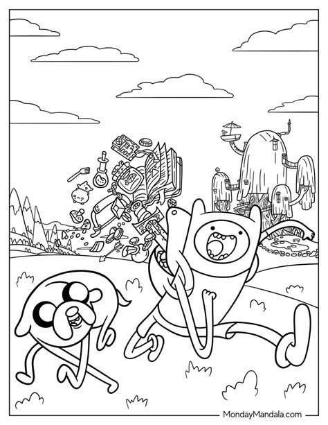 Adventure Time Book 的图像结果