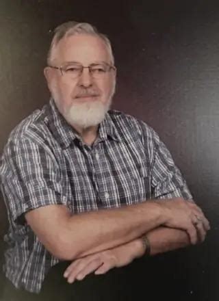 Roger P. Freese Obituary (2024) - Freeport, IL - Burke-Tubbs Funeral ...