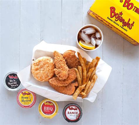 Bojangles Signs Multi-Unit Franchise Deal to Enter Chicago | What Now ...