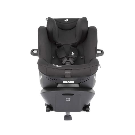 Joie Baby Seat I-Spin Safe - Coal – AllThingsBaby.com