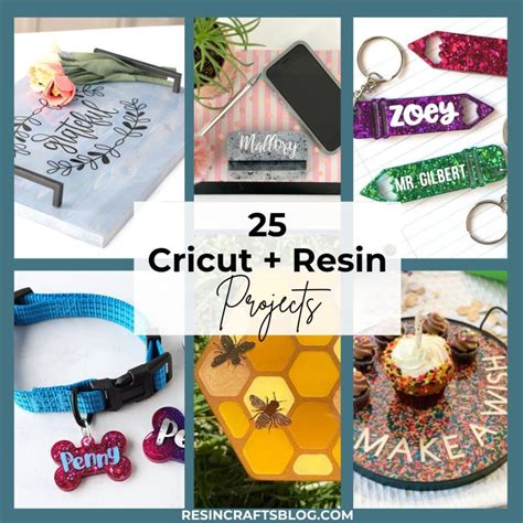 Image result for Projects Using Resin