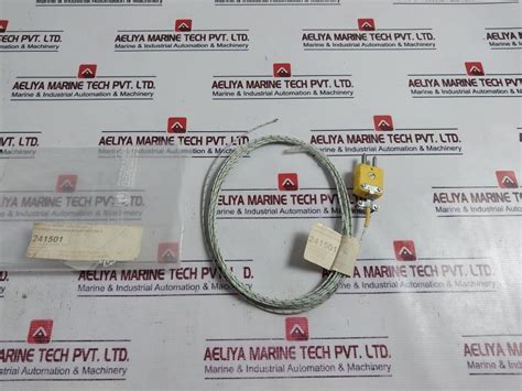 Thermocouple Type K 8907 Miniature Pcb Socket Connector – Aeliya Marine ...