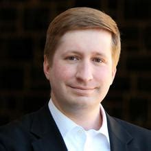 Eric Guinivan | Fromm Music Foundation