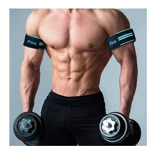 USI UNIVERSAL THE UNBEATABLE 7006 Nylon Ankle Cuff, Nylon Webbing, Soft ...