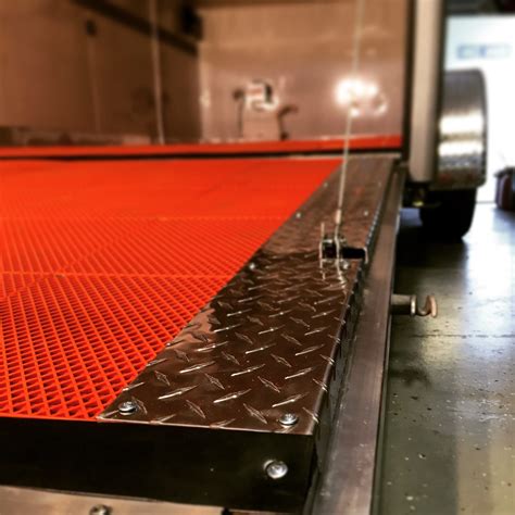 DeckTred: Durable and Versatile Trailer Flooring – The only solution ...