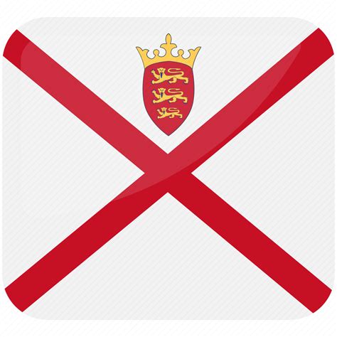 Country Flag Jersey