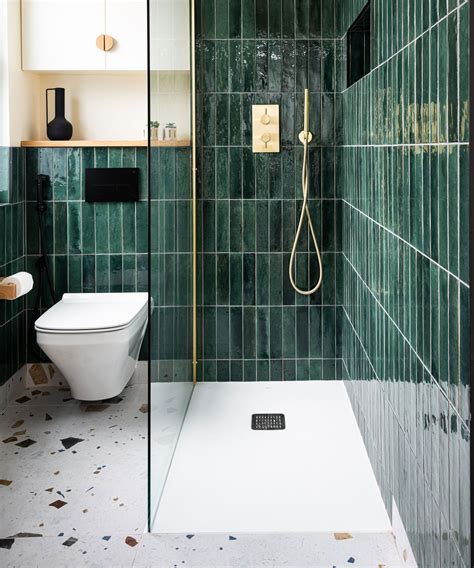 15 small bathroom tile ideas – stylish ways to make your space feel ...