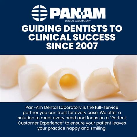 Pan-Am Dental Laboratory on LinkedIn: #panamdentallab #dentalexcellence ...