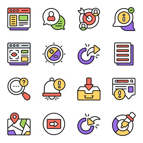 User Icons 的图像结果