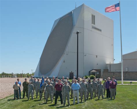 Cape Cod Air Force Station Maintains Vigilance with Energy Stream ...