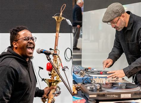 Listening Session: A conversation between carved records by Masimba ...