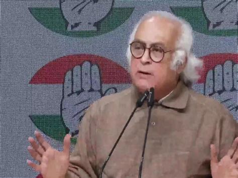 Jairam Ramesh files petition in SC challenging ex post facto ...