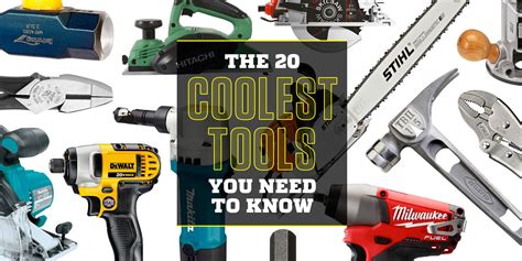 Cool Hand Tools 的图像结果