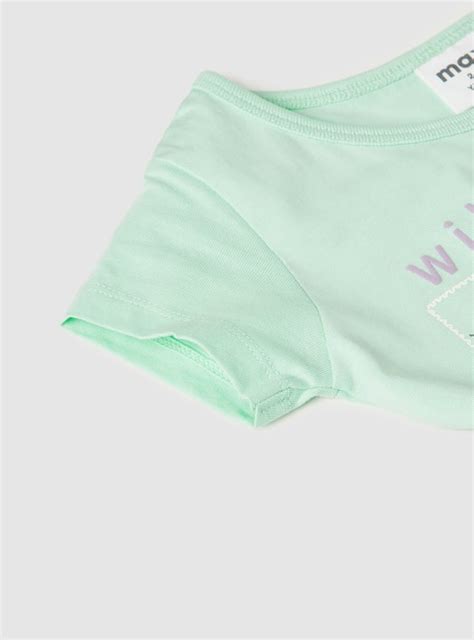 Buy Girls Printed A-line Dress Online at just Rs. 299.0 - 1000014644736 ...