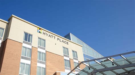 Hotels in Columbus | Hyatt Hotels & Resorts