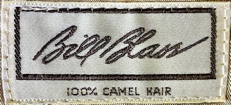 Blass, Bill - Vintage Fashion Guild