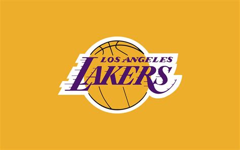 Lakers Logo Wallpapers | PixelsTalk.Net