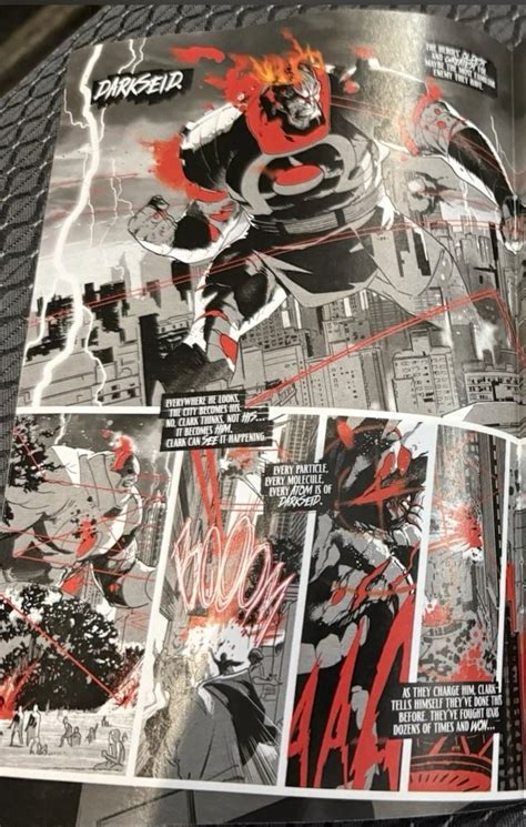 The DC K.O. SDCC Ashcan Selling For $100 On eBay, Here's A Look Inside