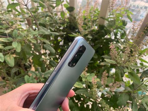 Realme Narzo 30 Pro 5G review: A solid budget 5G phone for masses ...