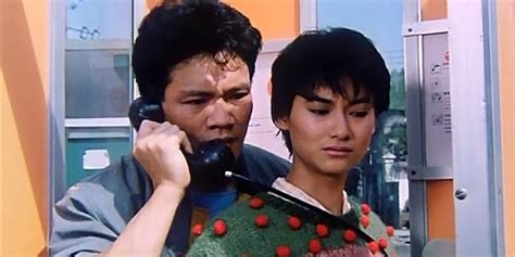 Naughty Boys (1986) - Review - Far East Films