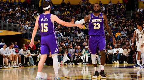 Lakers' LeBron James Reacts to Agent Rich Paul's Comments About ...