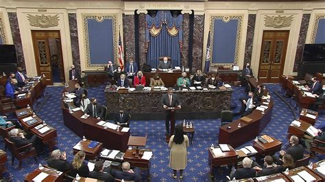 Congressional roll call: How WNC's reps voted Feb. 12-18