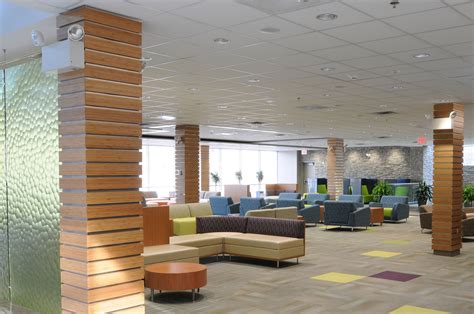 University of Delaware - Perkins Student Center | Higher Education ...