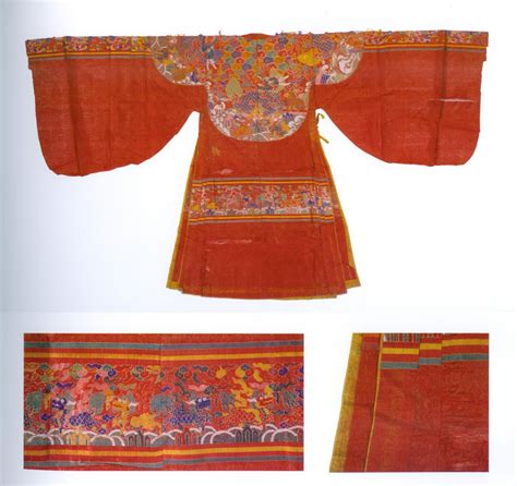 中国古代服装，中国各朝代服装的特点- 历史故事_赢家娱乐