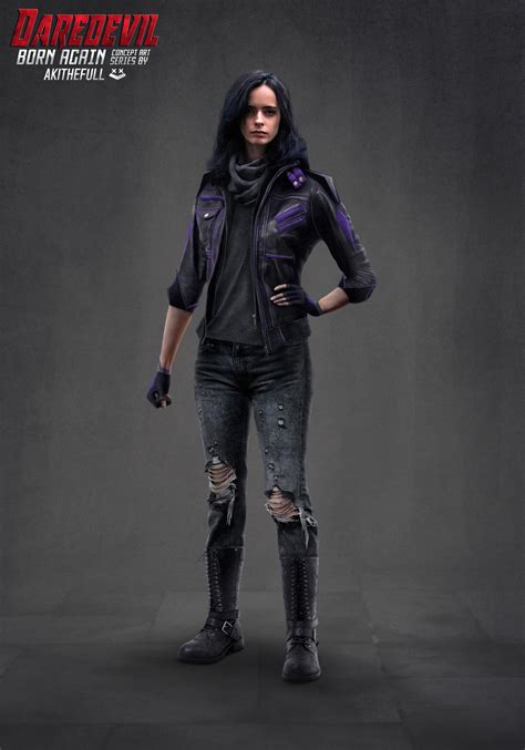 Jessica Jones
