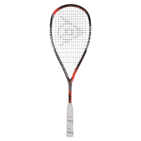 Buy Dunlop Hyperfibre+ Revelation Pro (Ali Farag) Squash Racquet Online ...