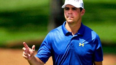 Woodland qualifies for Open