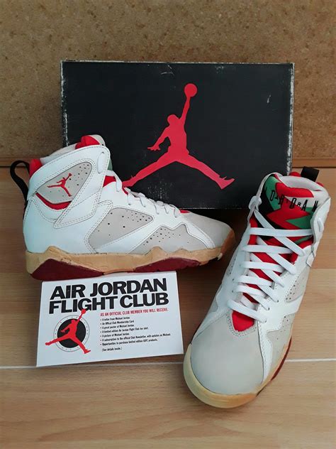 Jordan 7 Hare Shirt