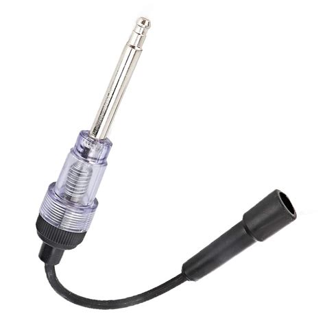 Coil on Plug Spark Tester,Car Spark Tester Ignition Tester Auto Engine ...