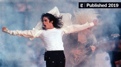 Michael Jackson Songs Are Still Streaming, but Radio Airplay Is Down ...