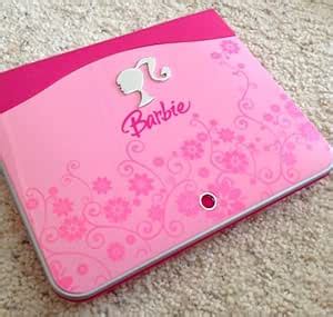 Barbie B-Smart Laptop : Amazon.in: Toys & Games
