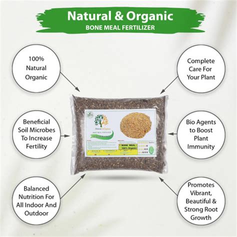 ONE MALL Fertilizer for Home Plants and Gardening of The Best Pack for ...