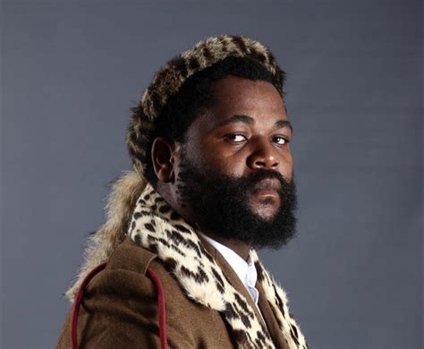 Image result for Who Is Sjava