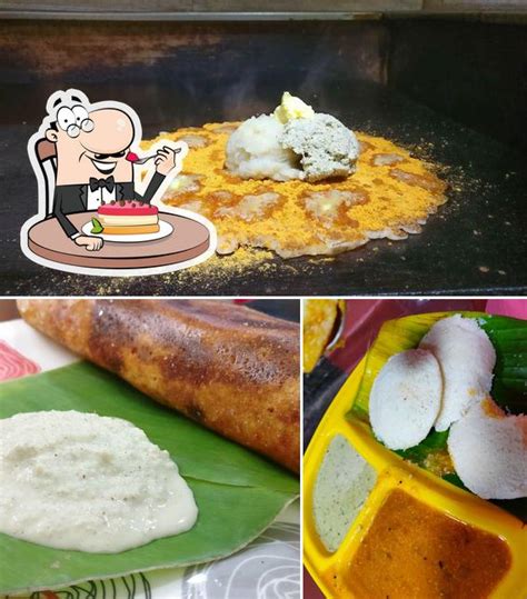 Hotel Davangere Benne Dose, Bengaluru, 197-195 - Restaurant menu and ...