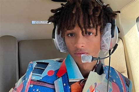 What happened to Jaden Smith? Accident rumors debunked as netizens ...