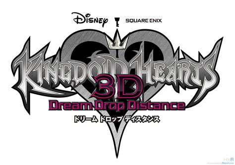 Kingdom Hearts 3D: Dream Drop Distance - Kingdom Hearts Games - KH13 ...
