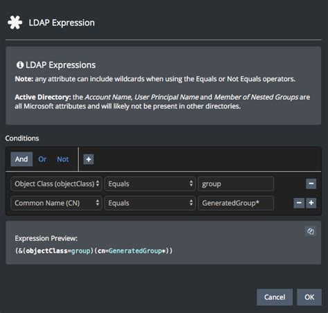 Image result for LDAP Data Interchange Format
