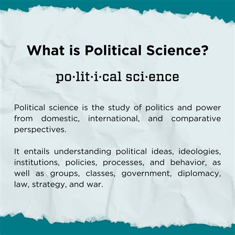 Undergraduate Program :: UNM Political Science | The University of New Mexico