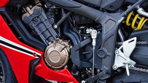 Image gallery: 2019 Honda CBR650R to be launched in India - Overdrive