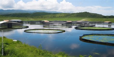 Fish Farm Structure 的图像结果
