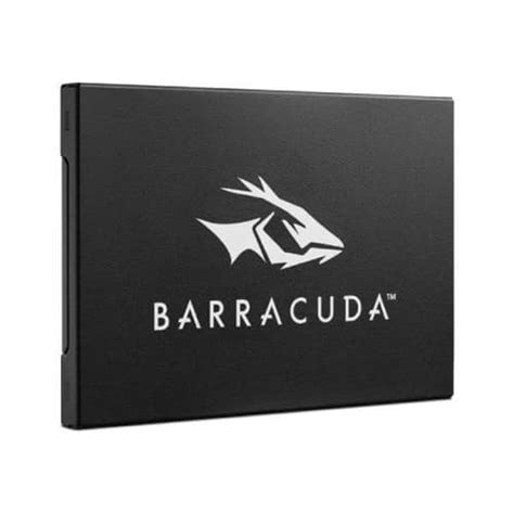 Seagate Barracuda 480GB SSD, Best Price